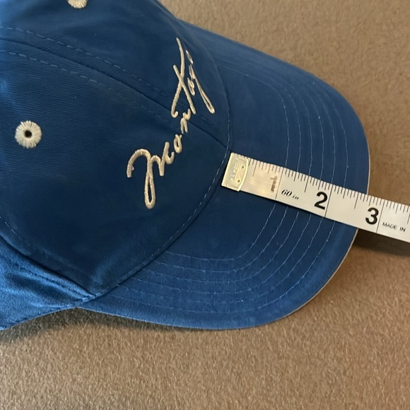 Montage Logo Hat Laguna Beach - NWOT - Picture 7 of 11